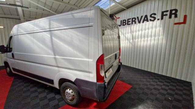 Opel Movano image 5