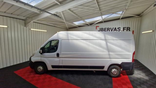 Opel Movano image 3