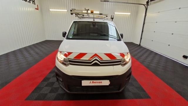 Citroen Berlingo image 5