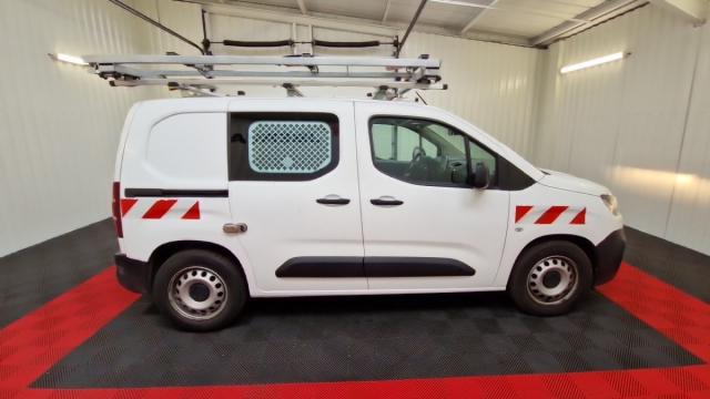 Citroen Berlingo image 1