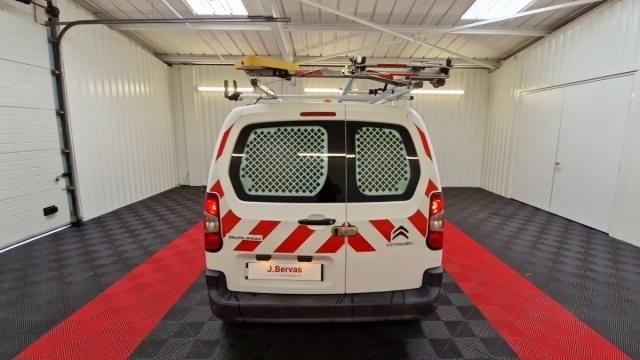 Citroen Berlingo image 7