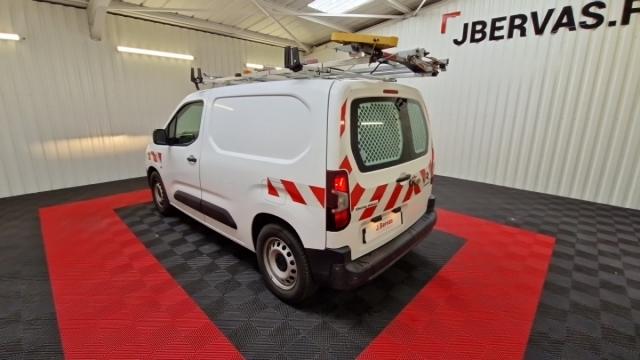 Citroen Berlingo image 9