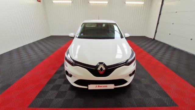 Renault Clio image 2