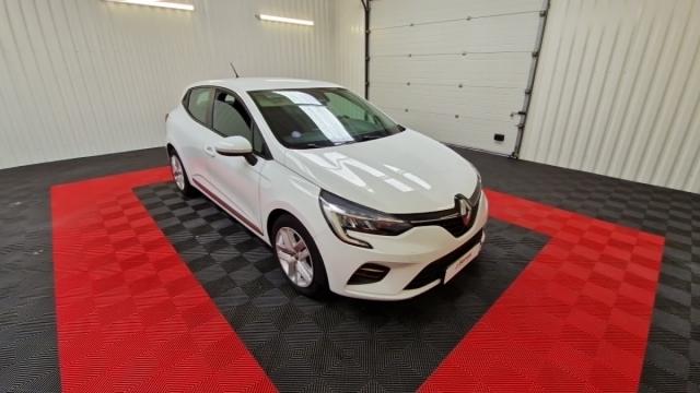 Renault Clio image 9