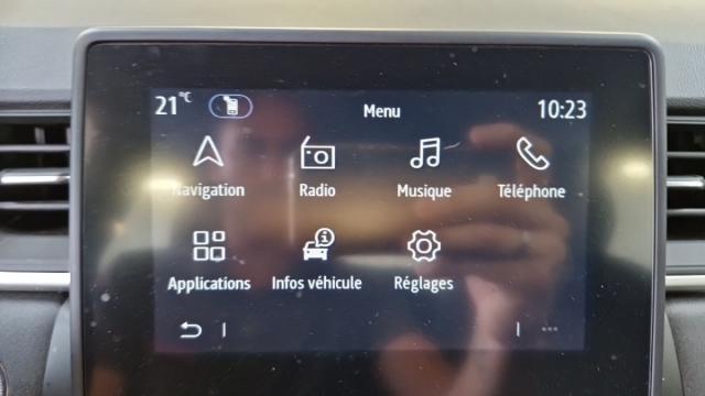 Renault Captur image 7