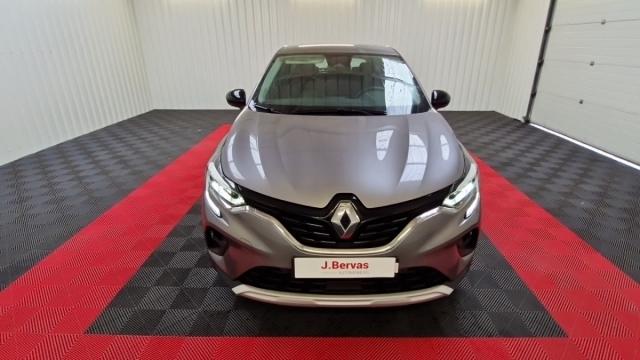 Renault Captur image 1
