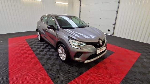 Renault Captur image 9