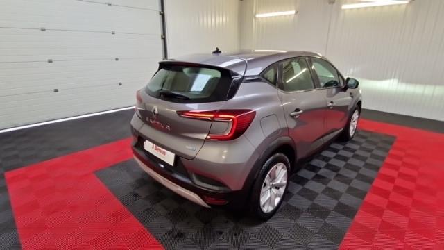 Renault Captur image 3