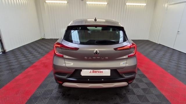 Renault Captur image 4