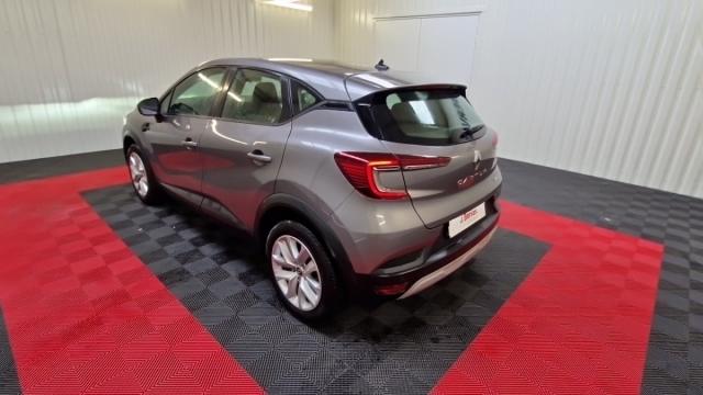 Renault Captur image 5