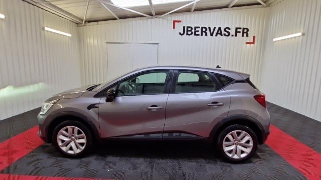 Renault Captur image 6