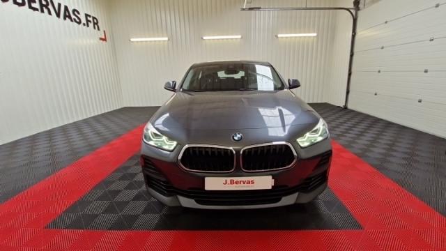 Bmw X2 image 6