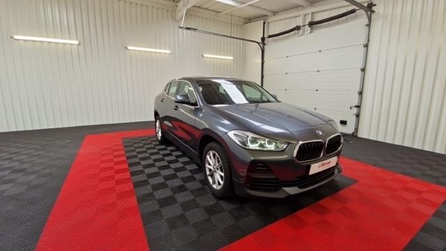 Bmw X2 image 4