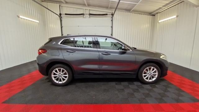 Bmw X2 image 9