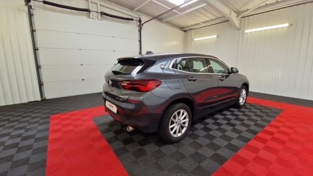 Bmw X2 image 1