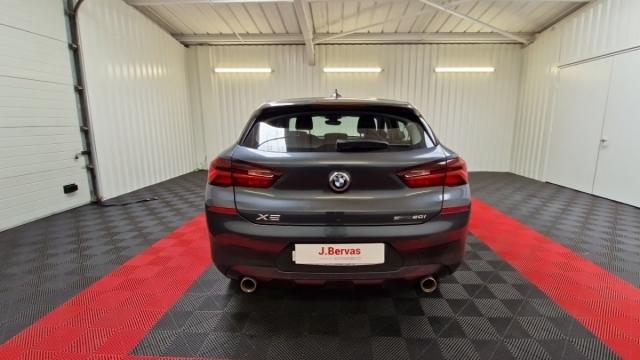 Bmw X2 image 2