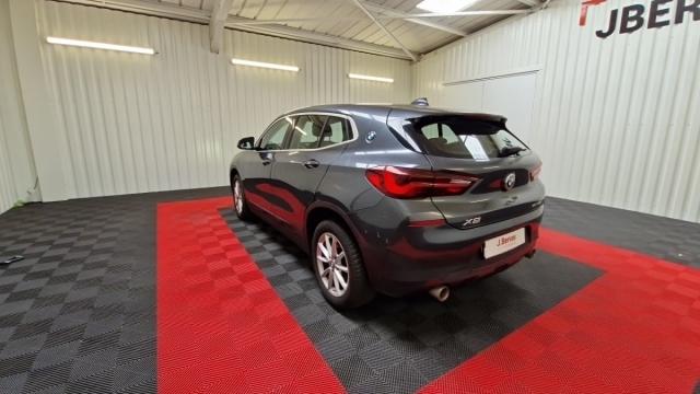 Bmw X2 image 8