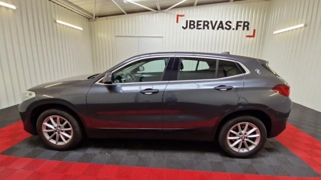 Bmw X2 image 7
