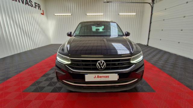 Volkswagen Tiguan image 6