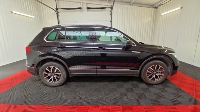 Volkswagen Tiguan image 3