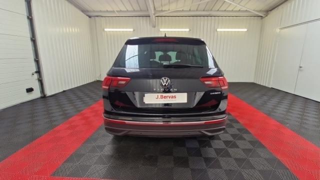 Volkswagen Tiguan image 5