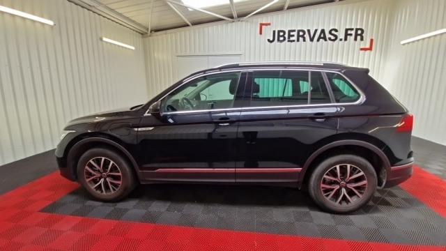 Volkswagen Tiguan image 2