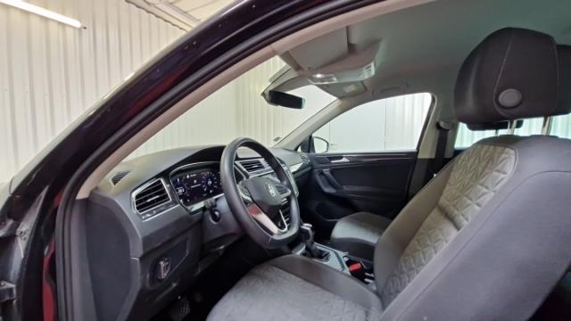 Volkswagen Tiguan image 4