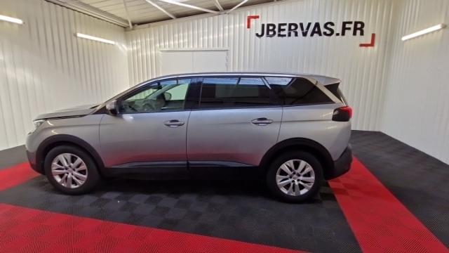 Peugeot 5008 image 8