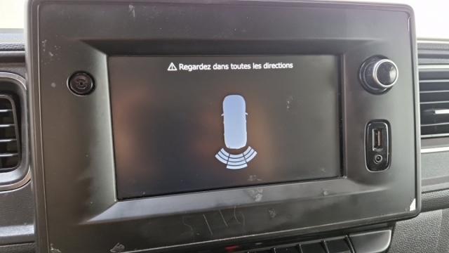 Renault Master image 6
