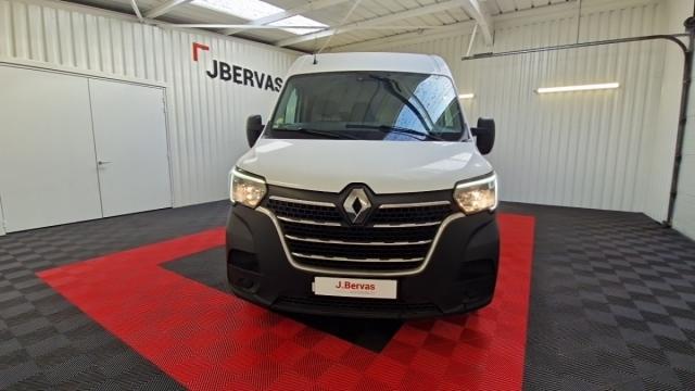 Renault Master image 1