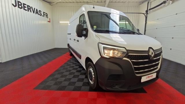 Renault Master image 5