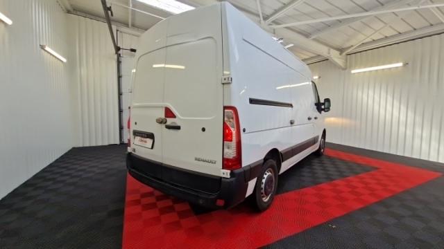 Renault Master image 7