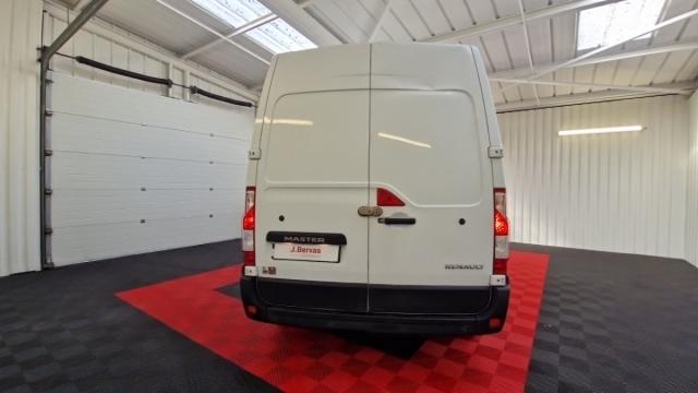 Renault Master image 3