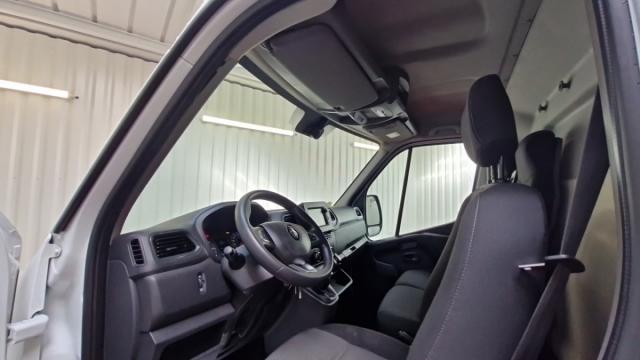 Renault Master image 4