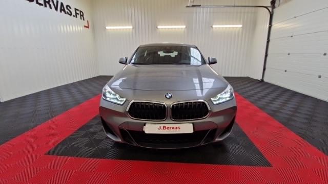 Bmw X2 image 1