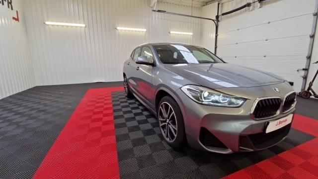 Bmw X2 image 2