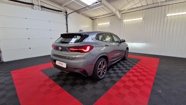 Bmw X2 image 9