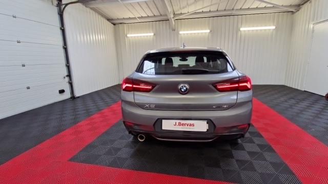 Bmw X2 image 7