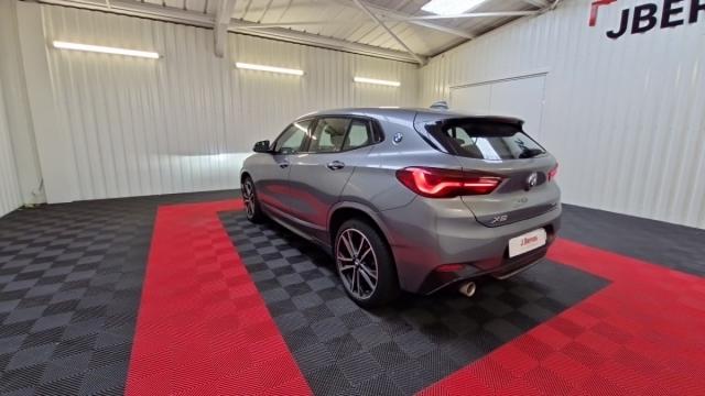Bmw X2 image 4