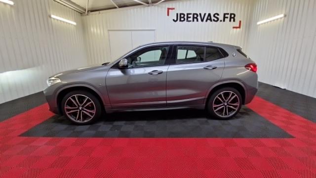 Bmw X2 image 3