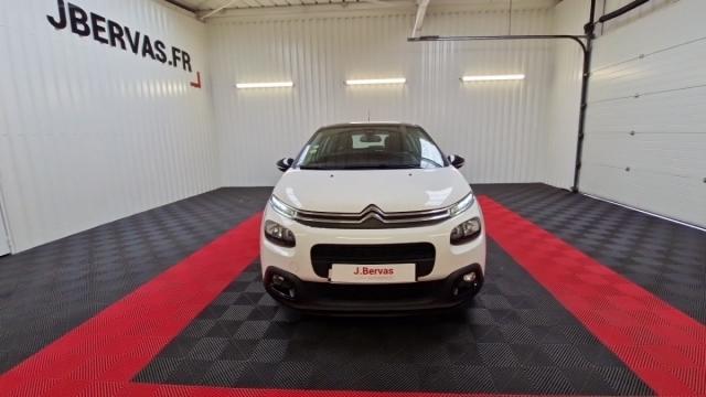 Citroen C3 image 3
