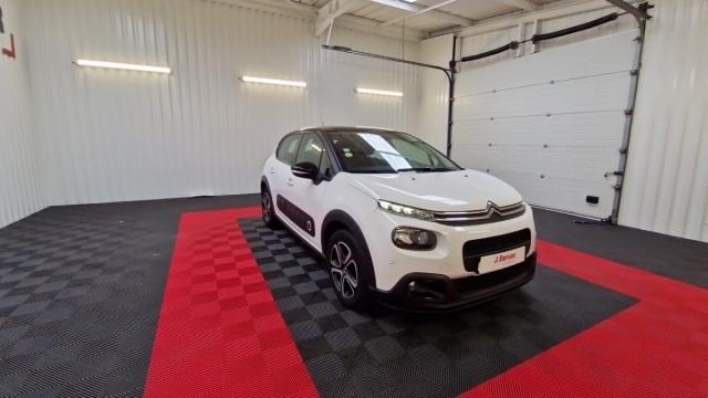 Citroen C3 image 6