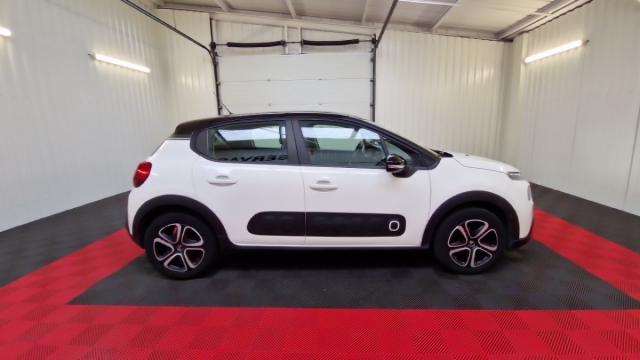 Citroen C3 image 2