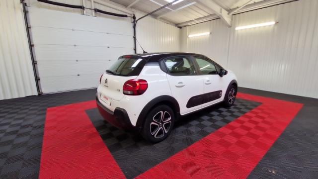 Citroen C3 image 4