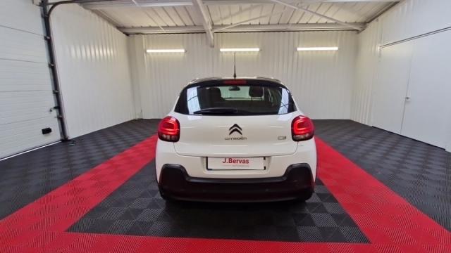 Citroen C3 image 8