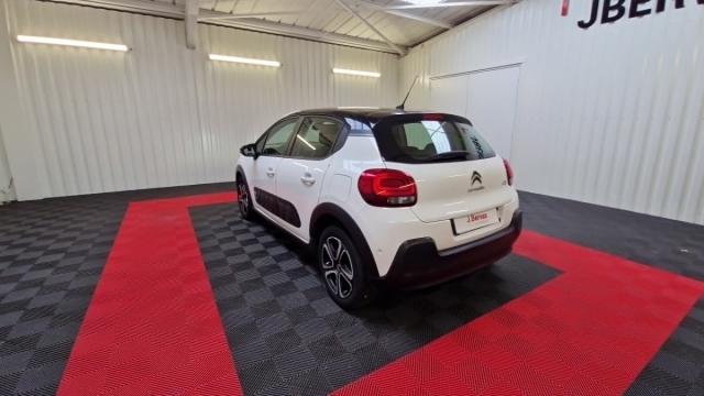 Citroen C3 image 5