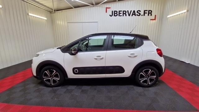 Citroen C3 image 1