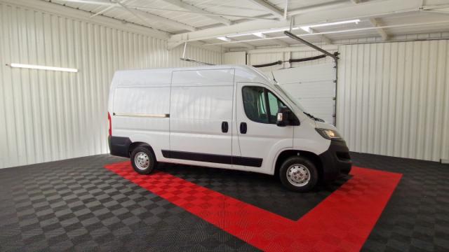 Peugeot Boxer image 6