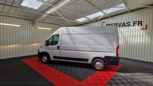 Peugeot Boxer image 9