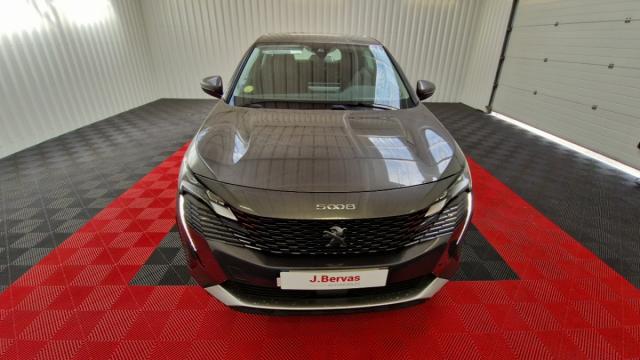Peugeot 5008 image 7